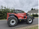 Погрузчик Manitou MLT 634-120 LSU (2009)
