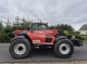Погрузчик Manitou MLT 634-120 LSU (2009)