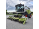 Комбайн кормоуборочный Claas Jaguar 960 (2011)