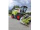 Комбайн кормоуборочный Claas Jaguar 960 (2011)