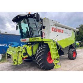Комбайн Claas Lexion 570 (2009)