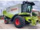 Комбайн Claas Lexion 570 (2009)