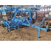 Культиватор Lemken Kompaktor K 600 A