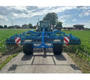 Культиватор Lemken Kompaktor K600