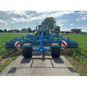 Культиватор Lemken Kompaktor K600 (2021)