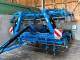 Культиватор Lemken Kompaktor K600 (2021)