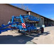 Культиватор Lemken Kompaktor  K 600 A