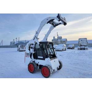 Міні- навантажувач Bobcat S185 (2005)