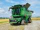 Комбайн John Deere S690i (2015)