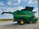 Комбайн John Deere S690i (2015)