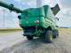 Комбайн John Deere S690i (2015)