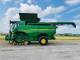 Комбайн John Deere S690i (2015)