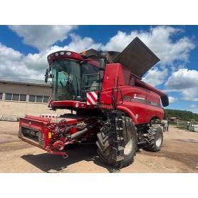 Комбайн Case IH 8120 Axial-Flow (2010)