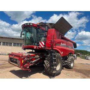 Комбайн Case IH 8120 Axial-Flow (2010)