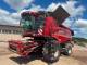 Комбайн Case IH 8120 Axial-Flow (2010)