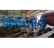 Плуг оборотний Lemken Juwel 8 5+1