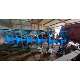 Плуг оборотний Lemken Juwel 8 5+1