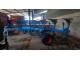 Плуг оборотний Lemken Juwel 8 5+1