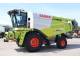Комбайн Claas Lexion 650 (2014)