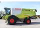 Комбайн Claas Lexion 650 (2014)