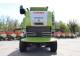 Комбайн Claas Lexion 650 (2014)