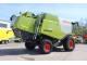 Комбайн Claas Lexion 650 (2014)