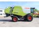 Комбайн Claas Lexion 650 (2014)