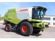 Комбайн Claas Lexion 650 (2014)