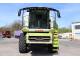 Комбайн Claas Lexion 650 (2014)