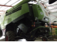 Комбайн Claas Lexion 760 Montana (2015)