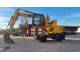Экскаватор JCB JS175W (2013)