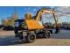 Экскаватор JCB JS175W (2013)
