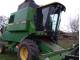 Комбайн John Deere 1075 (1985)