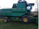 Комбайн John Deere 1075 (1985)