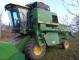 Комбайн John Deere 1075 (1985)