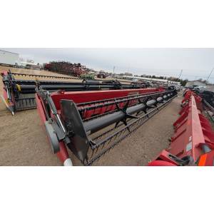 Жниварка зернова Case IH 3020 Flex (2014)