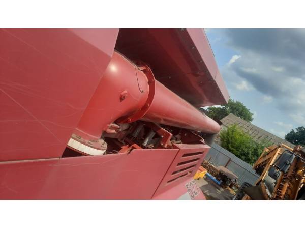 Комбайн  Case IH 527 (1998)