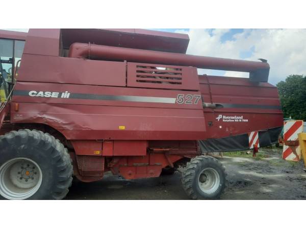 Комбайн  Case IH 527 (1998)