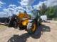 Навантажувач JCB 531-70 Agri (2014)
