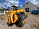 Навантажувач JCB 531-70 Agri (2014)