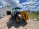 Навантажувач JCB 531-70 Agri (2014)