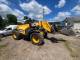 Навантажувач JCB 531-70 Agri (2014)
