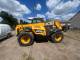 Навантажувач JCB 531-70 Agri (2014)