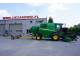 Комбайн John Deere W330 (2018)