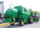 Комбайн John Deere W330 (2018)