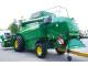 Комбайн John Deere W330 (2018)