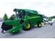 Комбайн John Deere W330 (2018)
