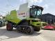 Комбайн Claas Lexion 760TT (2011)