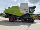 Комбайн Claas Lexion 760TT (2011)