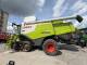 Комбайн Claas Lexion 760TT (2011)